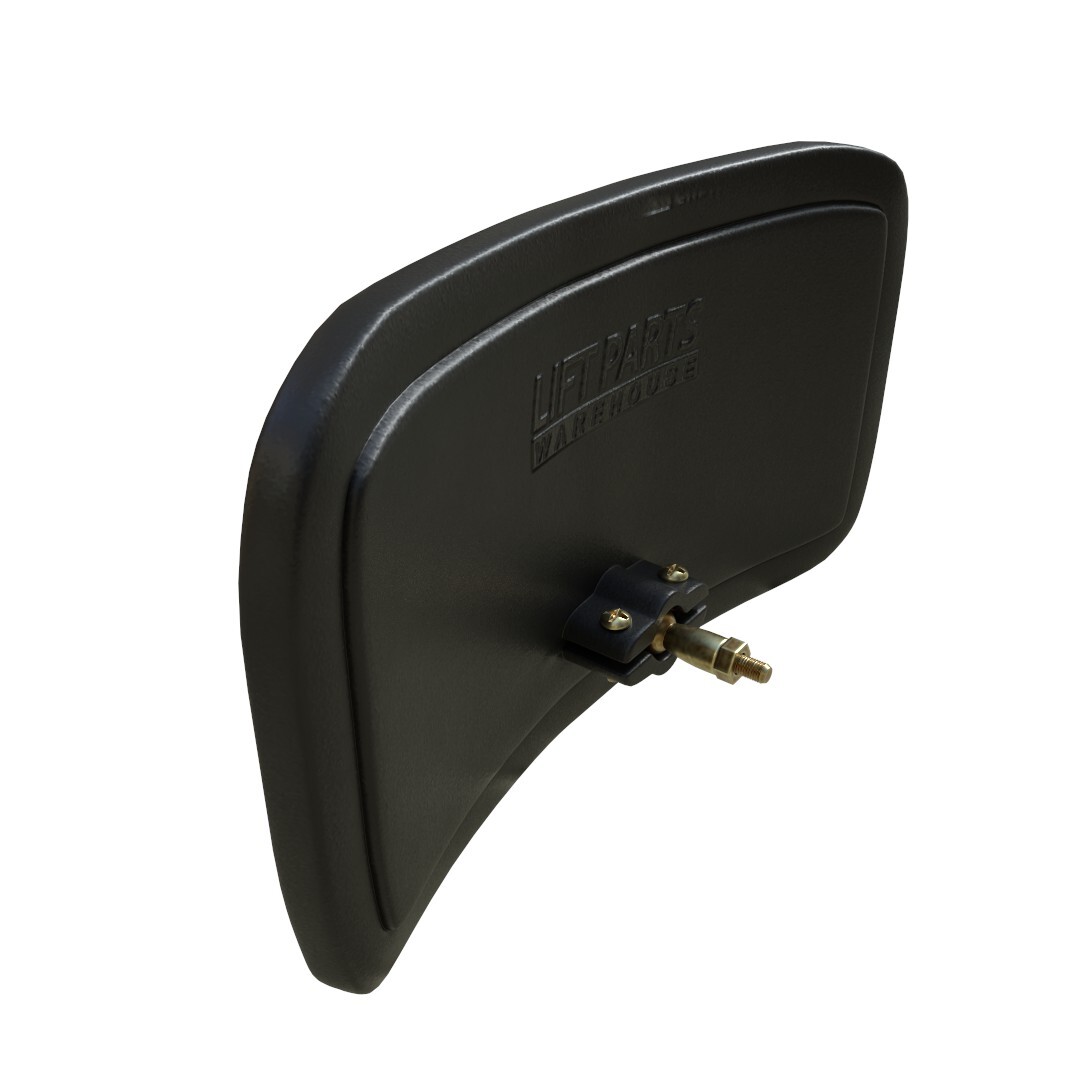 96303-6G000 Mirror for Nissan - Lift Parts Warehouse